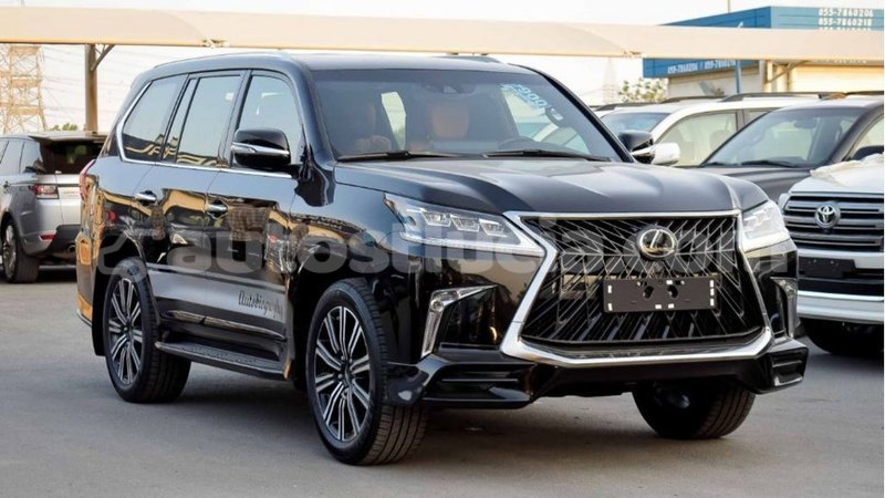 Big with watermark lexus lx anse la raye import dubai 1871