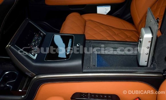 Buy Import Lexus LX Black Car in Import - Dubai in Anse-la-Raye Buy Import Lexus LX Black Car in Import - Dubai in Anse-la-Raye