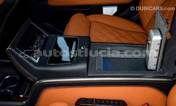 Buy Import Lexus LX Black Car in Import - Dubai in Anse-la-Raye Buy Import Lexus LX Black Car in Import - Dubai in Anse-la-Raye