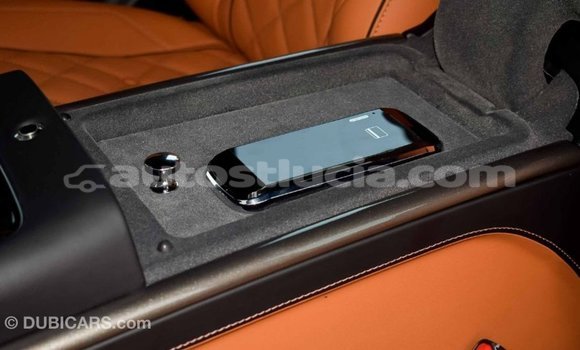 Buy Import Lexus LX Black Car in Import - Dubai in Anse-la-Raye Buy Import Lexus LX Black Car in Import - Dubai in Anse-la-Raye