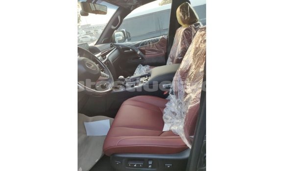 Buy Import Lexus LX Other Car in Import - Dubai in Anse-la-Raye Buy Import Lexus LX Other Car in Import - Dubai in Anse-la-Raye