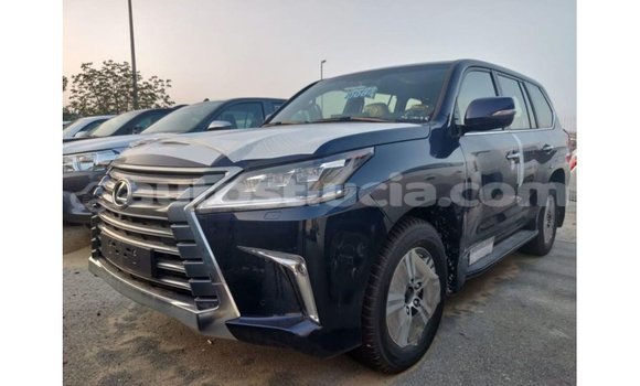 Acheter Import Voiture Lexus LX Bleu à Import - Dubai, Anse-la-Raye Acheter Import Voiture Lexus LX Bleu à Import - Dubai, Anse-la-Raye