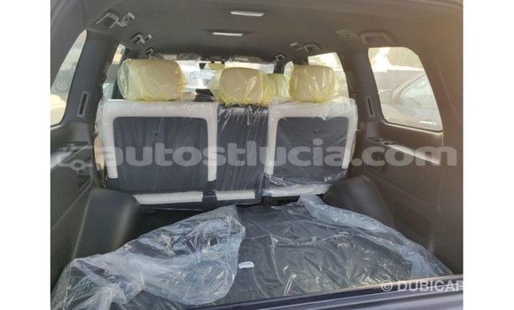 Acheter Import Voiture Lexus LX Bleu à Import - Dubai, Anse-la-Raye Acheter Import Voiture Lexus LX Bleu à Import - Dubai, Anse-la-Raye