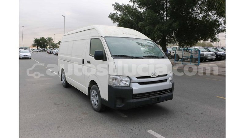 Big with watermark toyota hiace anse la raye import dubai 1877