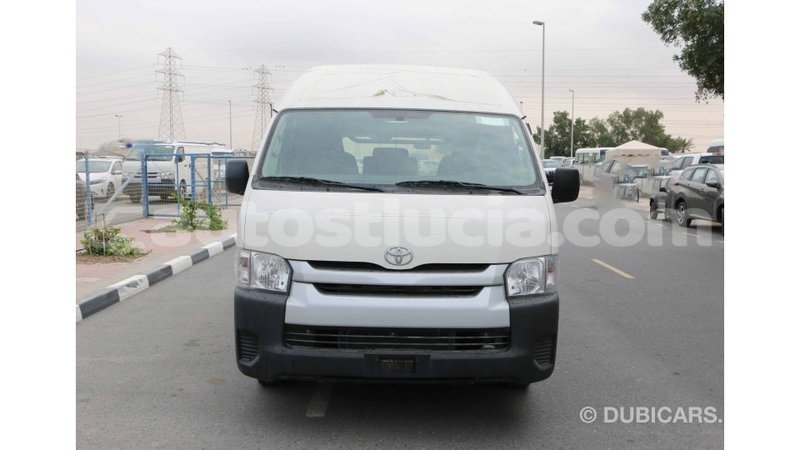Big with watermark toyota hiace anse la raye import dubai 1877