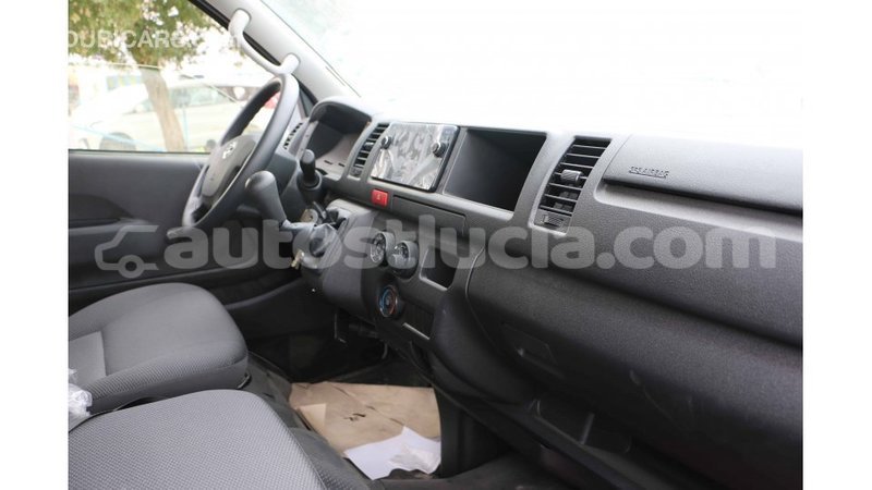 Big with watermark toyota hiace anse la raye import dubai 1877