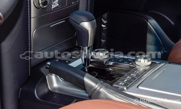 Buy Import Toyota Land Cruiser Black Car in Import - Dubai in Anse-la-Raye Buy Import Toyota Land Cruiser Black Car in Import - Dubai in Anse-la-Raye