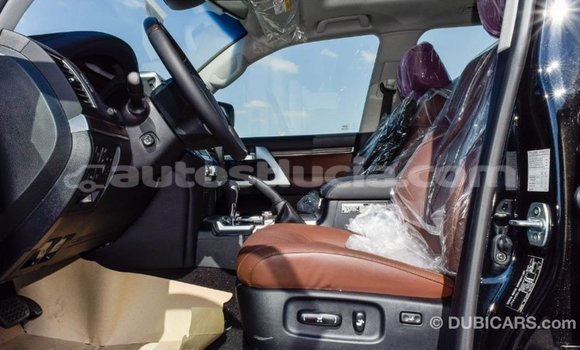 Buy Import Toyota Land Cruiser Black Car in Import - Dubai in Anse-la-Raye Buy Import Toyota Land Cruiser Black Car in Import - Dubai in Anse-la-Raye