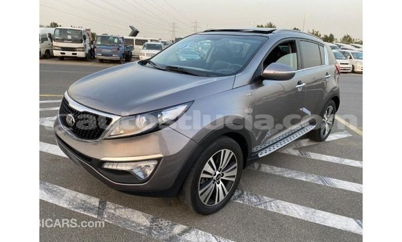 Buy Import Kia Sportage Other Car in Import - Dubai in Anse-la-Raye Buy Import Kia Sportage Other Car in Import - Dubai in Anse-la-Raye