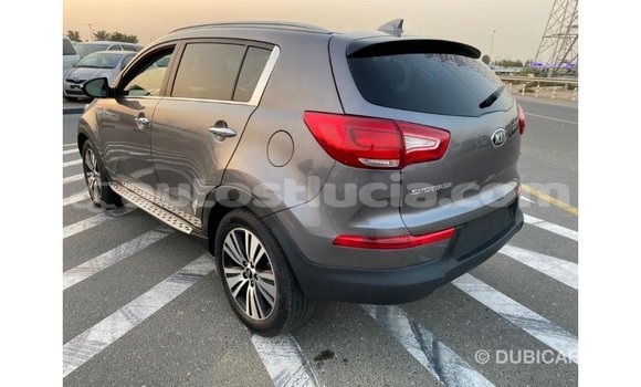 Buy Import Kia Sportage Other Car in Import - Dubai in Anse-la-Raye Buy Import Kia Sportage Other Car in Import - Dubai in Anse-la-Raye