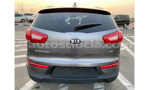 Buy Import Kia Sportage Other Car in Import - Dubai in Anse-la-Raye Buy Import Kia Sportage Other Car in Import - Dubai in Anse-la-Raye