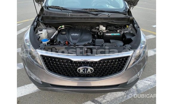 Buy Import Kia Sportage Other Car in Import - Dubai in Anse-la-Raye Buy Import Kia Sportage Other Car in Import - Dubai in Anse-la-Raye