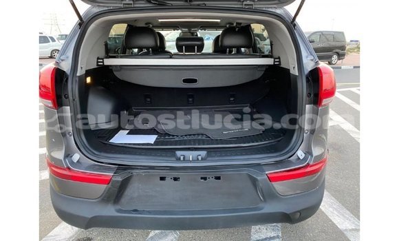 Buy Import Kia Sportage Other Car in Import - Dubai in Anse-la-Raye Buy Import Kia Sportage Other Car in Import - Dubai in Anse-la-Raye