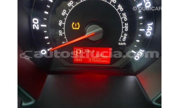 Buy Import Kia Sportage Other Car in Import - Dubai in Anse-la-Raye Buy Import Kia Sportage Other Car in Import - Dubai in Anse-la-Raye