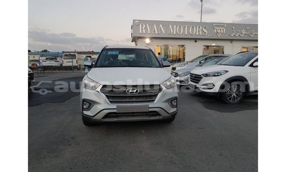 Acheter Import Voiture Hyundai Creta Autre à Import - Dubai, Anse-la-Raye Acheter Import Voiture Hyundai Creta Autre à Import - Dubai, Anse-la-Raye