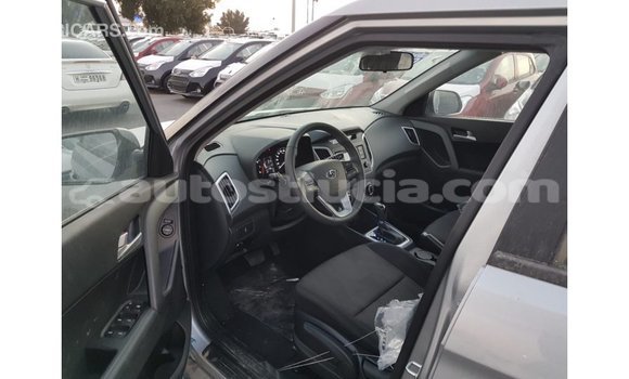 Acheter Import Voiture Hyundai Creta Autre à Import - Dubai, Anse-la-Raye Acheter Import Voiture Hyundai Creta Autre à Import - Dubai, Anse-la-Raye