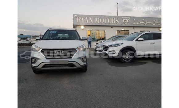 Acheter Import Voiture Hyundai Creta Autre à Import - Dubai, Anse-la-Raye Acheter Import Voiture Hyundai Creta Autre à Import - Dubai, Anse-la-Raye