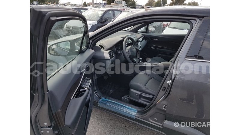 Big with watermark toyota c hr anse la raye import dubai 1889