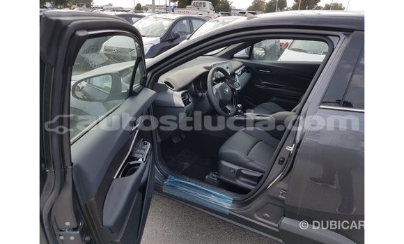 Buy Import Toyota C-HR Other Car in Import - Dubai in Anse-la-Raye Buy Import Toyota C-HR Other Car in Import - Dubai in Anse-la-Raye