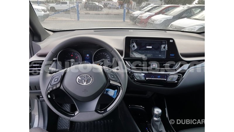 Big with watermark toyota c hr anse la raye import dubai 1889