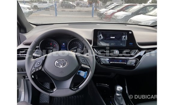 Buy Import Toyota C-HR Other Car in Import - Dubai in Anse-la-Raye Buy Import Toyota C-HR Other Car in Import - Dubai in Anse-la-Raye