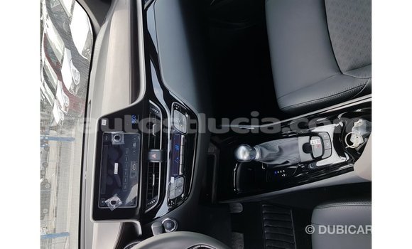 Buy Import Toyota C-HR Other Car in Import - Dubai in Anse-la-Raye Buy Import Toyota C-HR Other Car in Import - Dubai in Anse-la-Raye