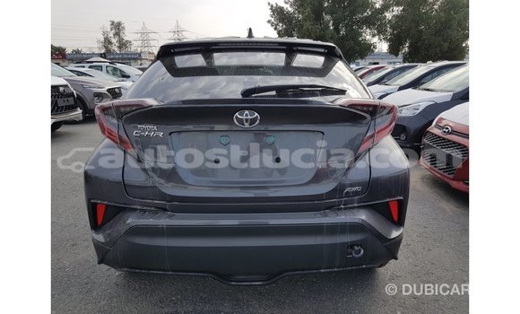 Buy Import Toyota C-HR Other Car in Import - Dubai in Anse-la-Raye Buy Import Toyota C-HR Other Car in Import - Dubai in Anse-la-Raye
