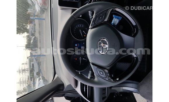Buy Import Toyota C-HR Other Car in Import - Dubai in Anse-la-Raye Buy Import Toyota C-HR Other Car in Import - Dubai in Anse-la-Raye