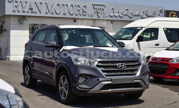 Acheter Import Voiture Hyundai Creta Autre à Import - Dubai, Anse-la-Raye Acheter Import Voiture Hyundai Creta Autre à Import - Dubai, Anse-la-Raye