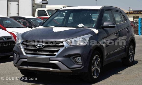 Acheter Import Voiture Hyundai Creta Autre à Import - Dubai, Anse-la-Raye Acheter Import Voiture Hyundai Creta Autre à Import - Dubai, Anse-la-Raye