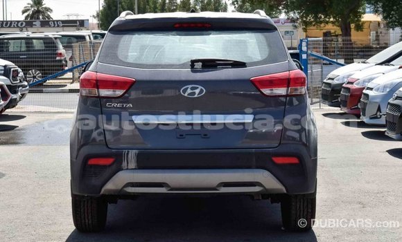 Acheter Import Voiture Hyundai Creta Autre à Import - Dubai, Anse-la-Raye Acheter Import Voiture Hyundai Creta Autre à Import - Dubai, Anse-la-Raye