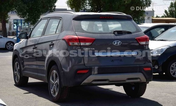 Acheter Import Voiture Hyundai Creta Autre à Import - Dubai, Anse-la-Raye Acheter Import Voiture Hyundai Creta Autre à Import - Dubai, Anse-la-Raye