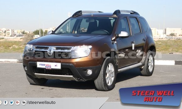 Buy Import Renault Duster Brown Car in Import - Dubai in Anse-la-Raye Buy Import Renault Duster Brown Car in Import - Dubai in Anse-la-Raye