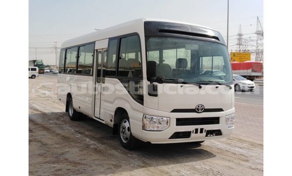Acheter Import Voiture Toyota Coaster Blanc à Import - Dubai, Anse-la-Raye Acheter Import Voiture Toyota Coaster Blanc à Import - Dubai, Anse-la-Raye
