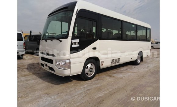 Acheter Import Voiture Toyota Coaster Blanc à Import - Dubai, Anse-la-Raye Acheter Import Voiture Toyota Coaster Blanc à Import - Dubai, Anse-la-Raye