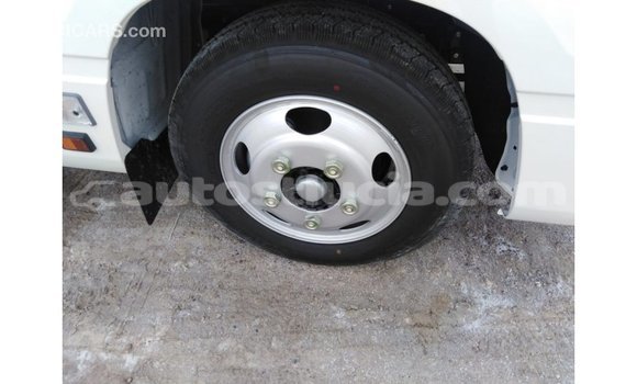 Acheter Import Voiture Toyota Coaster Blanc à Import - Dubai, Anse-la-Raye Acheter Import Voiture Toyota Coaster Blanc à Import - Dubai, Anse-la-Raye