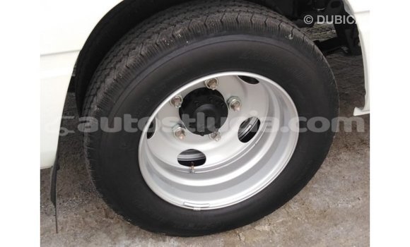 Acheter Import Voiture Toyota Coaster Blanc à Import - Dubai, Anse-la-Raye Acheter Import Voiture Toyota Coaster Blanc à Import - Dubai, Anse-la-Raye