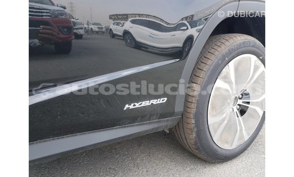 Acheter Import Voiture Lexus CT Noir à Import - Dubai, Anse-la-Raye Acheter Import Voiture Lexus CT Noir à Import - Dubai, Anse-la-Raye