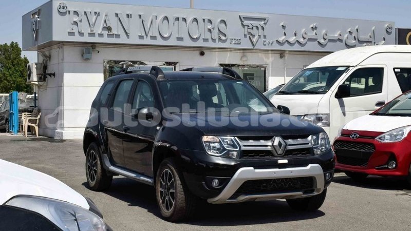 Big with watermark renault duster anse la raye import dubai 1895