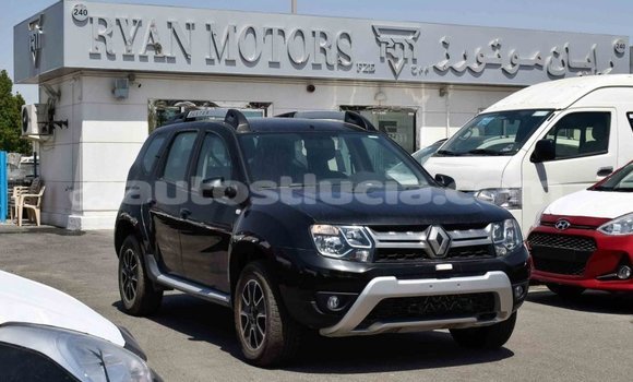 Acheter Import Voiture Renault Duster Noir à Import - Dubai, Anse-la-Raye Acheter Import Voiture Renault Duster Noir à Import - Dubai, Anse-la-Raye