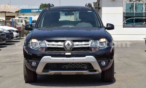 Acheter Import Voiture Renault Duster Noir à Import - Dubai, Anse-la-Raye Acheter Import Voiture Renault Duster Noir à Import - Dubai, Anse-la-Raye
