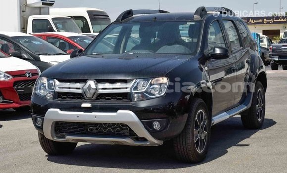 Acheter Import Voiture Renault Duster Noir à Import - Dubai, Anse-la-Raye Acheter Import Voiture Renault Duster Noir à Import - Dubai, Anse-la-Raye