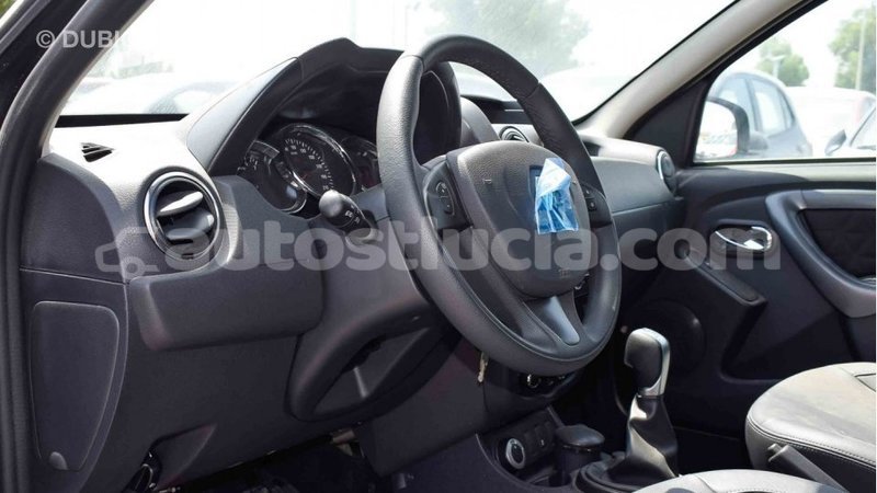Big with watermark renault duster anse la raye import dubai 1895