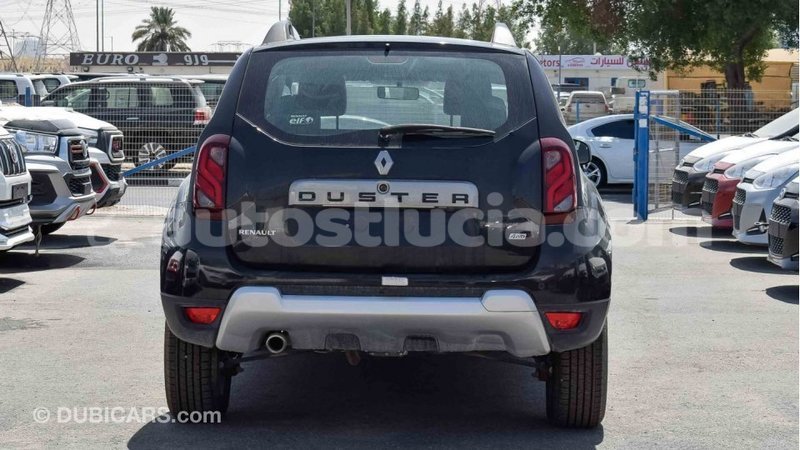 Big with watermark renault duster anse la raye import dubai 1895