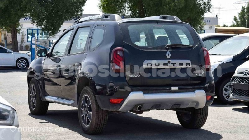 Big with watermark renault duster anse la raye import dubai 1895