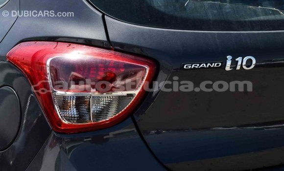 Acheter Import Voiture Hyundai i10 Autre à Import - Dubai, Anse-la-Raye Acheter Import Voiture Hyundai i10 Autre à Import - Dubai, Anse-la-Raye