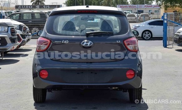 Acheter Import Voiture Hyundai i10 Autre à Import - Dubai, Anse-la-Raye Acheter Import Voiture Hyundai i10 Autre à Import - Dubai, Anse-la-Raye