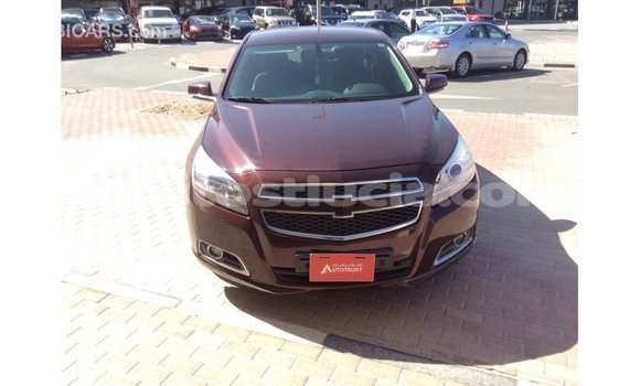 Buy Import Chevrolet Malibu Other Car in Import - Dubai in Anse-la-Raye Buy Import Chevrolet Malibu Other Car in Import - Dubai in Anse-la-Raye