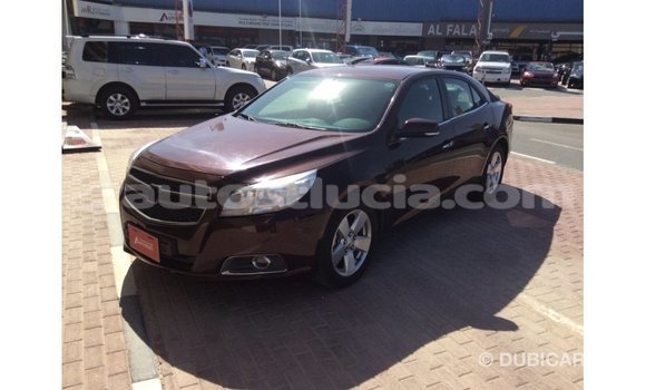 Buy Import Chevrolet Malibu Other Car in Import - Dubai in Anse-la-Raye Buy Import Chevrolet Malibu Other Car in Import - Dubai in Anse-la-Raye