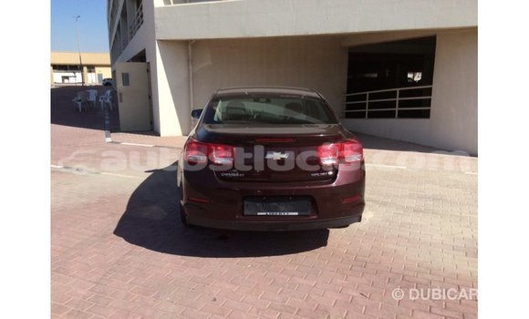 Buy Import Chevrolet Malibu Other Car in Import - Dubai in Anse-la-Raye Buy Import Chevrolet Malibu Other Car in Import - Dubai in Anse-la-Raye